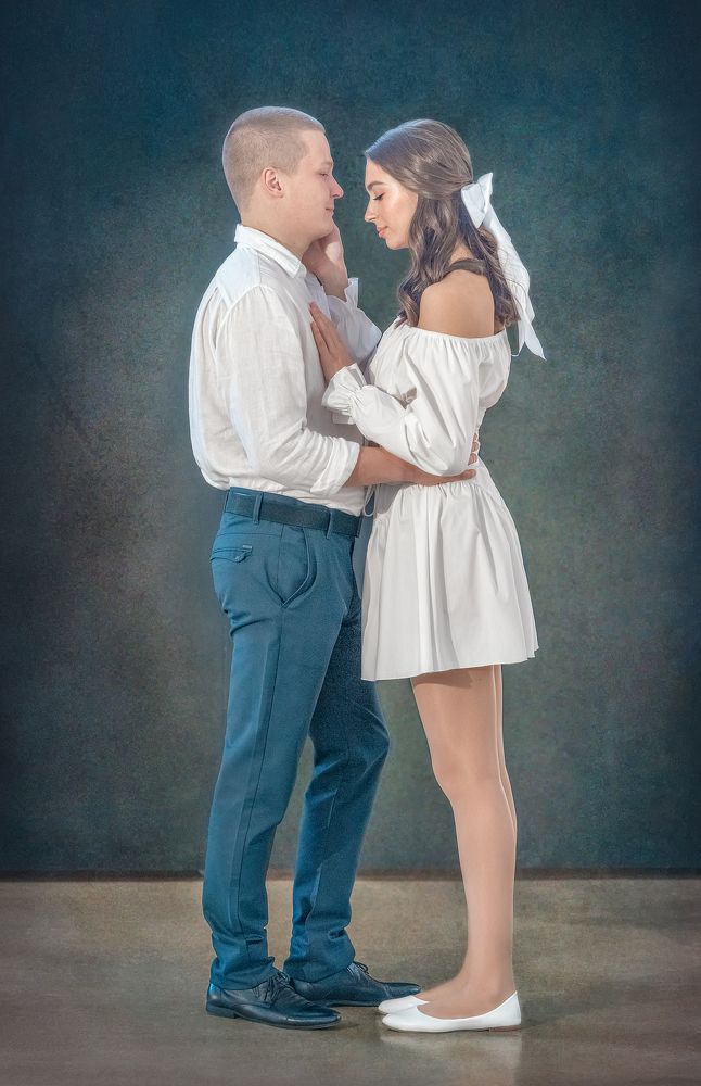 Photograph by Алена Умарова