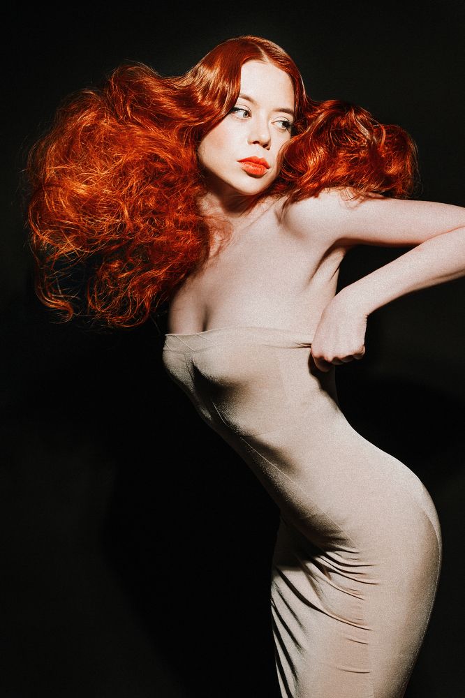 The other Mrs. Miller