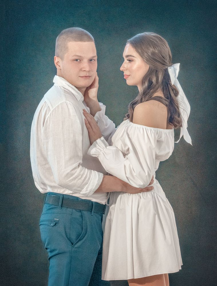 Photograph by Алена Умарова