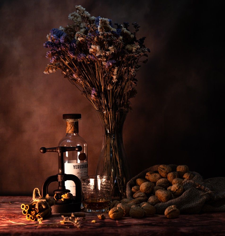 Photograph by Igor Shulkin