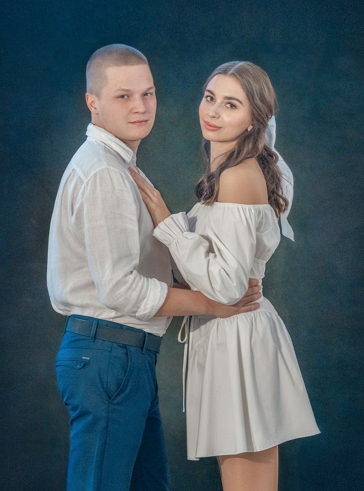 Photograph by Алена Умарова