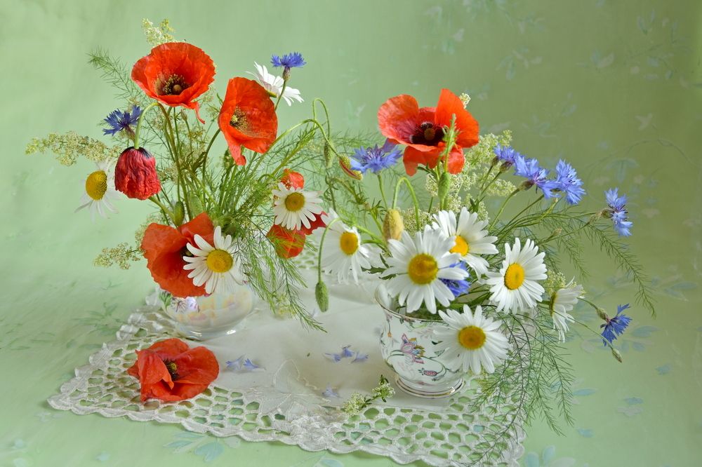 Летнее настроение