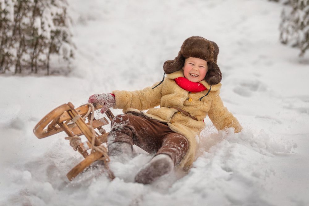 Photograph by Елена Чернигина