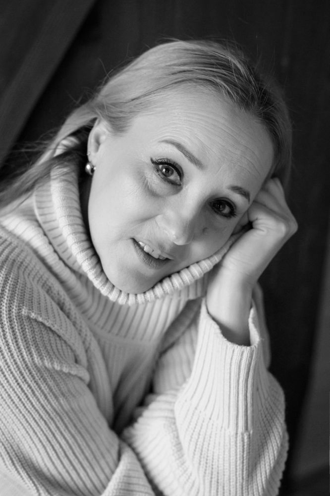 Photograph by Елена Галицкая