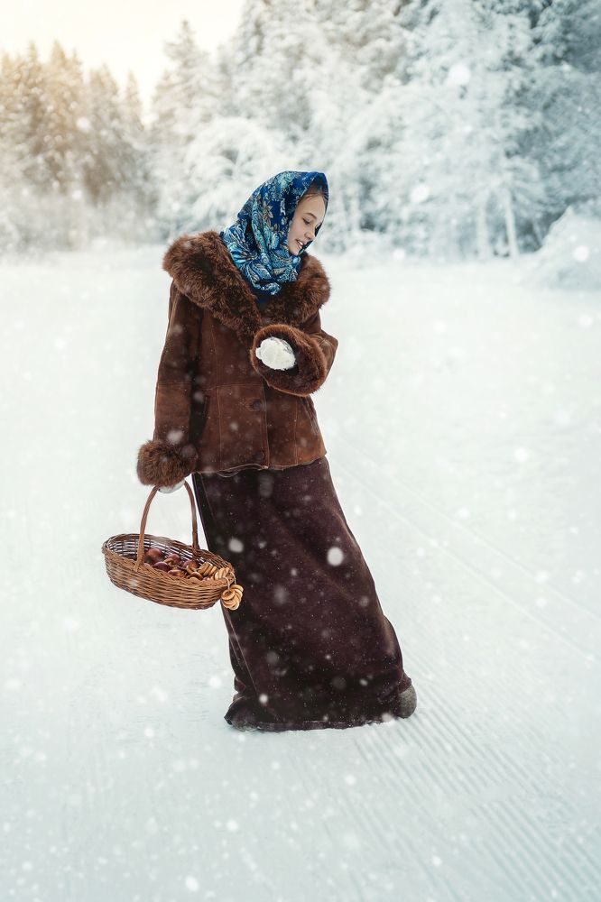 Photograph by Elena Gembach