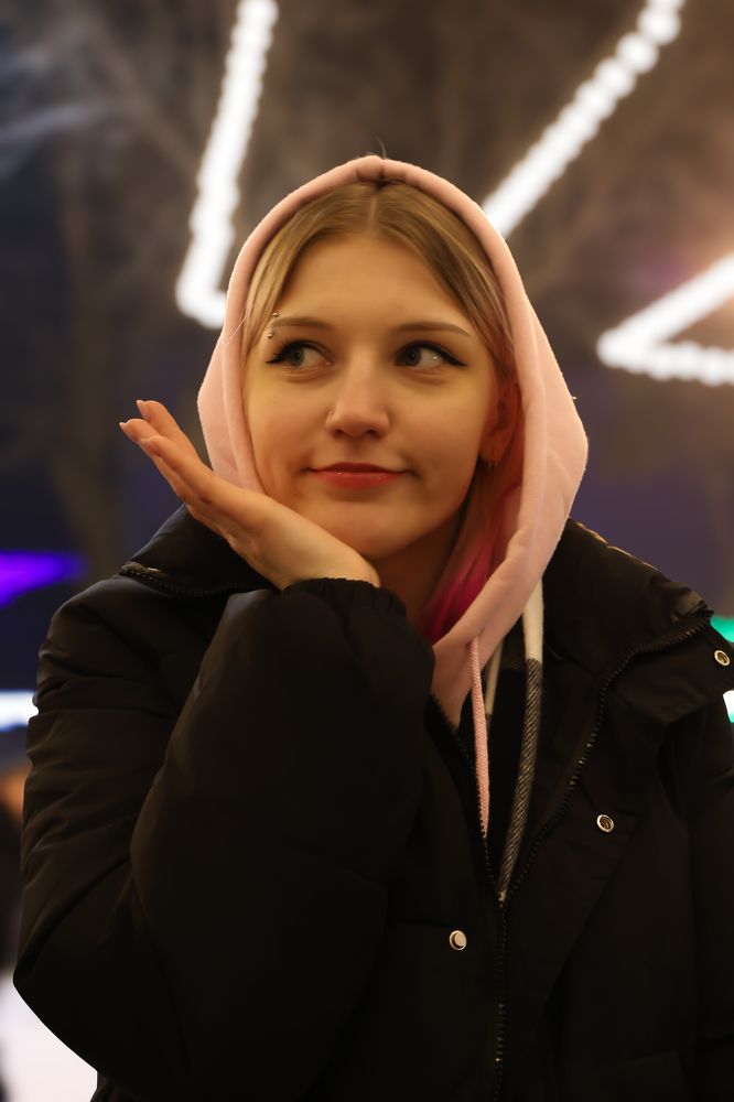Photograph by Галина Чернова