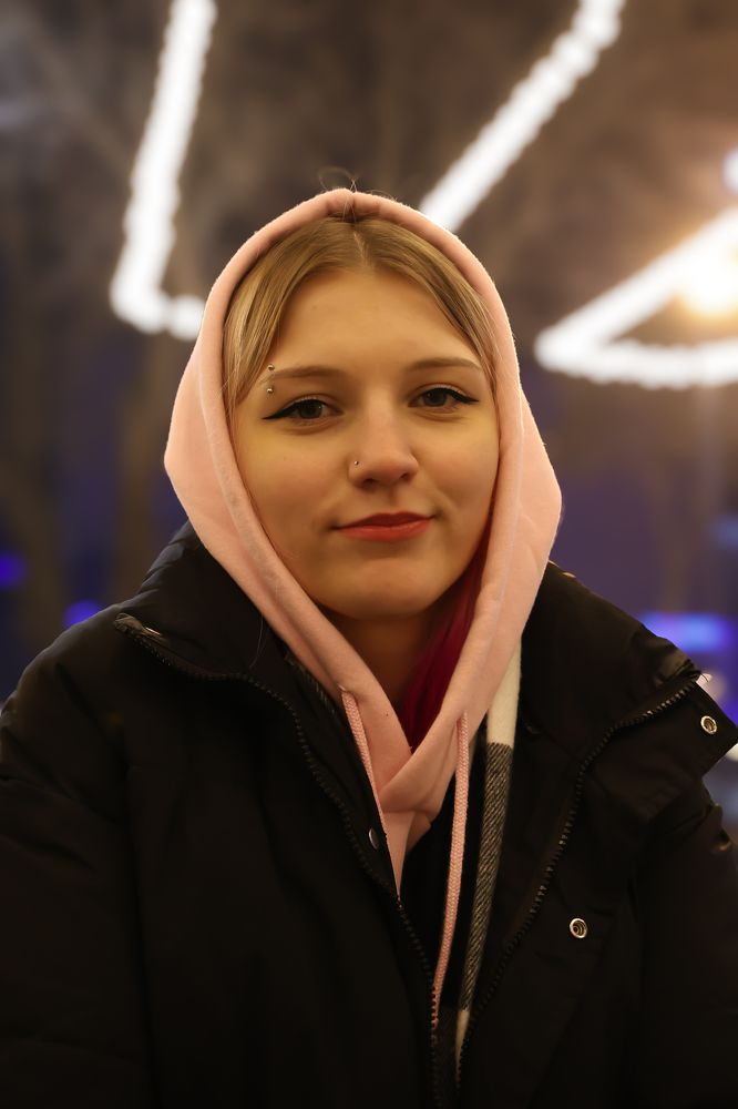 Photograph by Галина Чернова