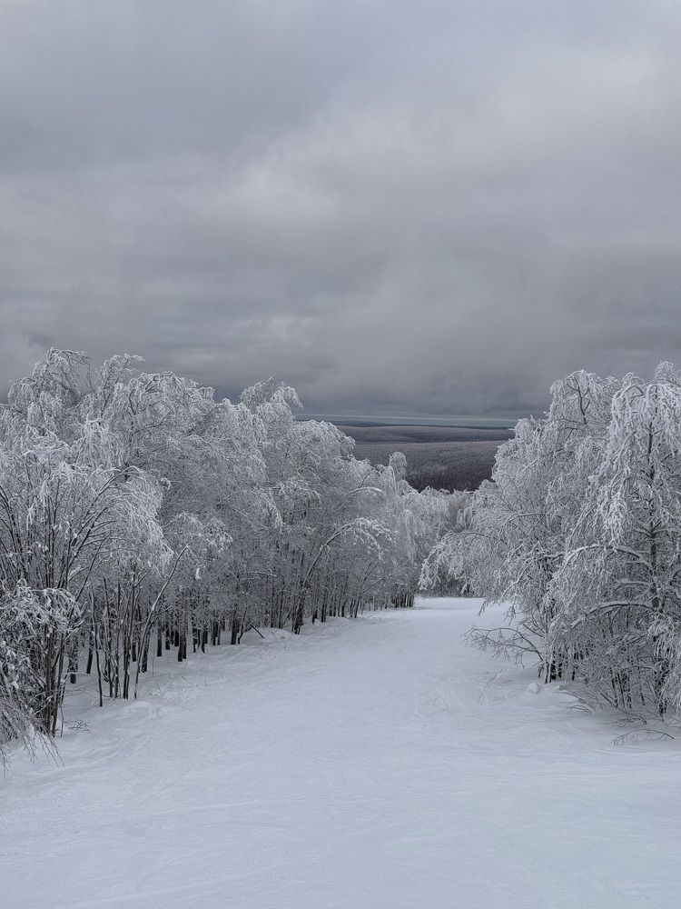 Photograph by Ксения Юртаева