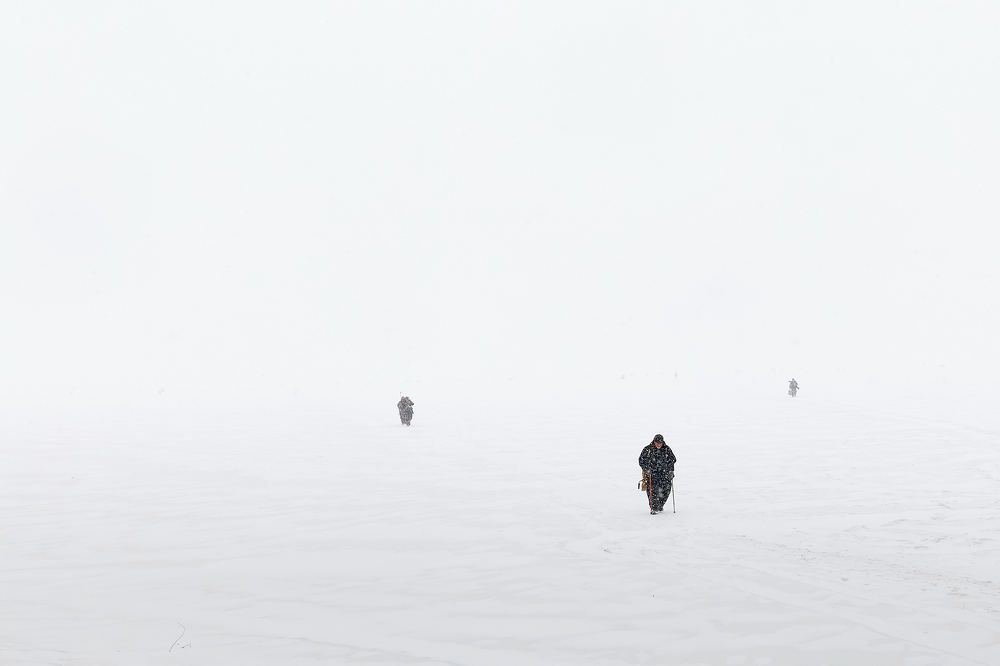 Photograph by Виктор Гершен