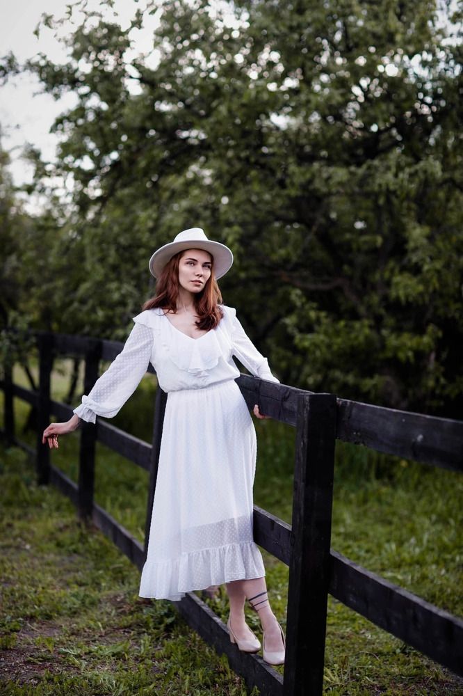 Photograph by Серова Мария