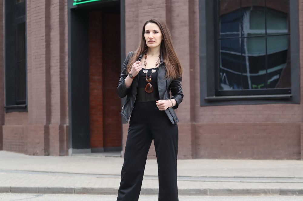 Photograph by KOREYSHA ILYA