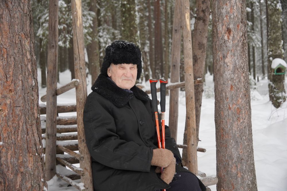 Photograph by Светлана Хохлова