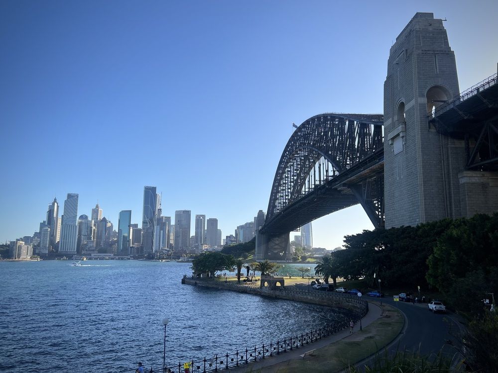 Photograph by Denny Gandaatmadja