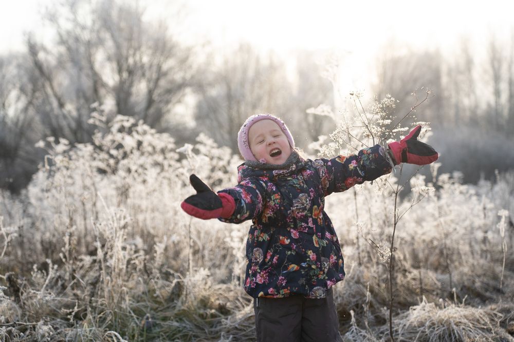 Photograph by Elvira Maksimova