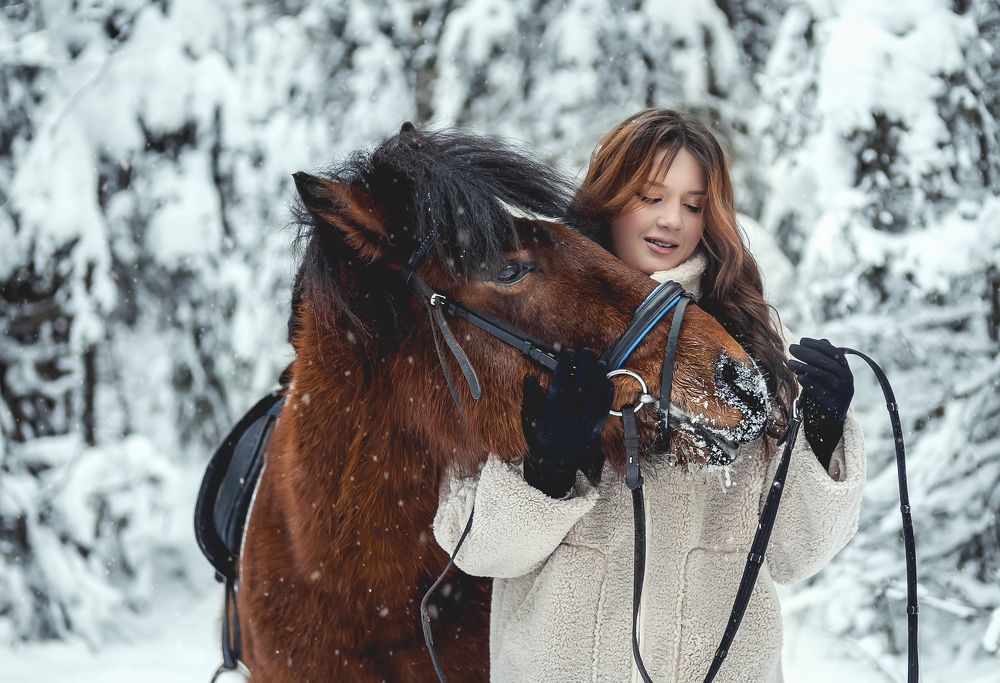 Photograph by Elena Gembach