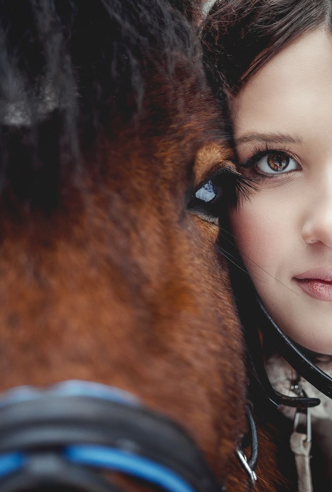 Photograph by Elena Gembach