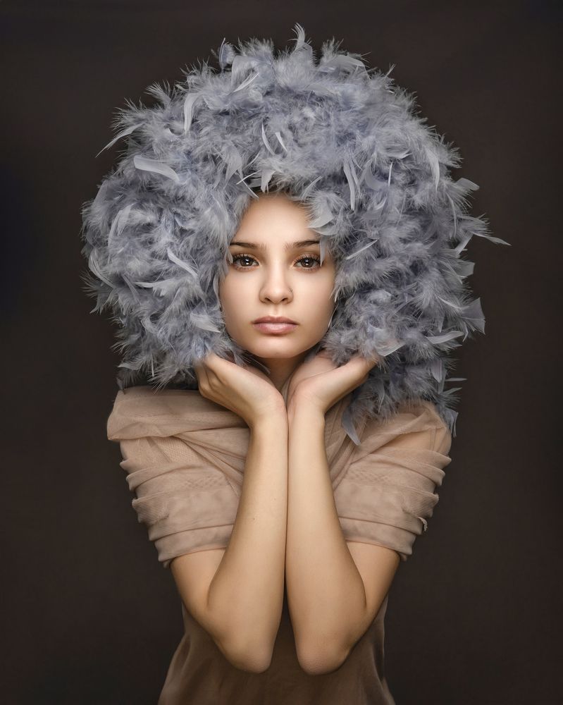 Photograph by Eleanor Whibley