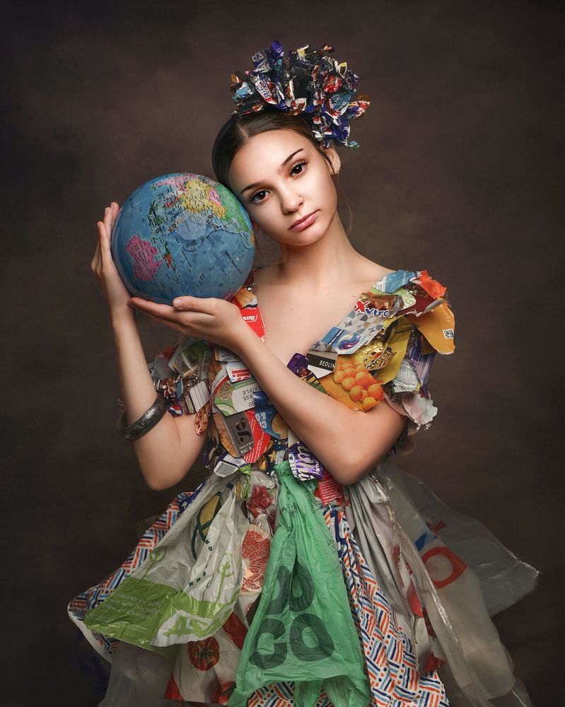 Photograph by Eleanor Whibley