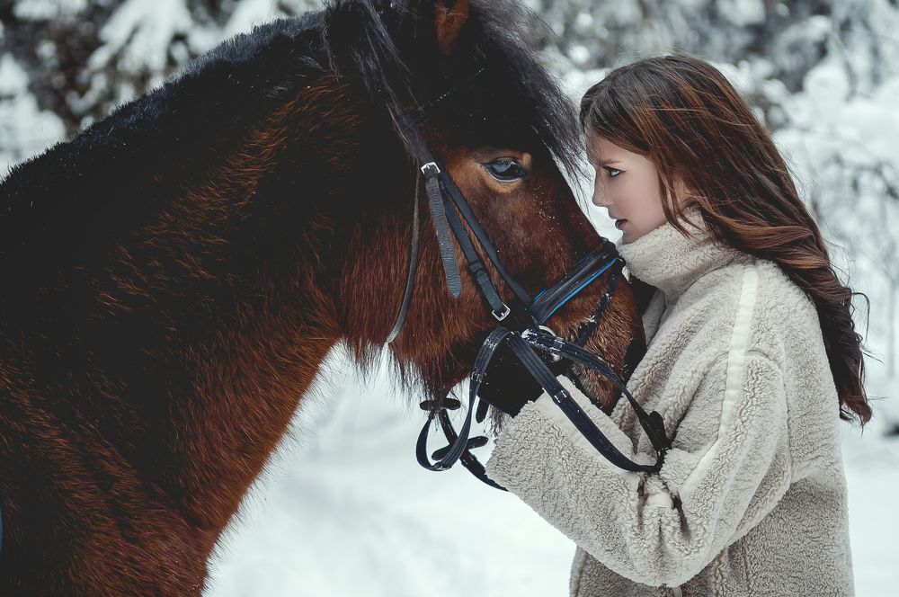 Photograph by Elena Gembach