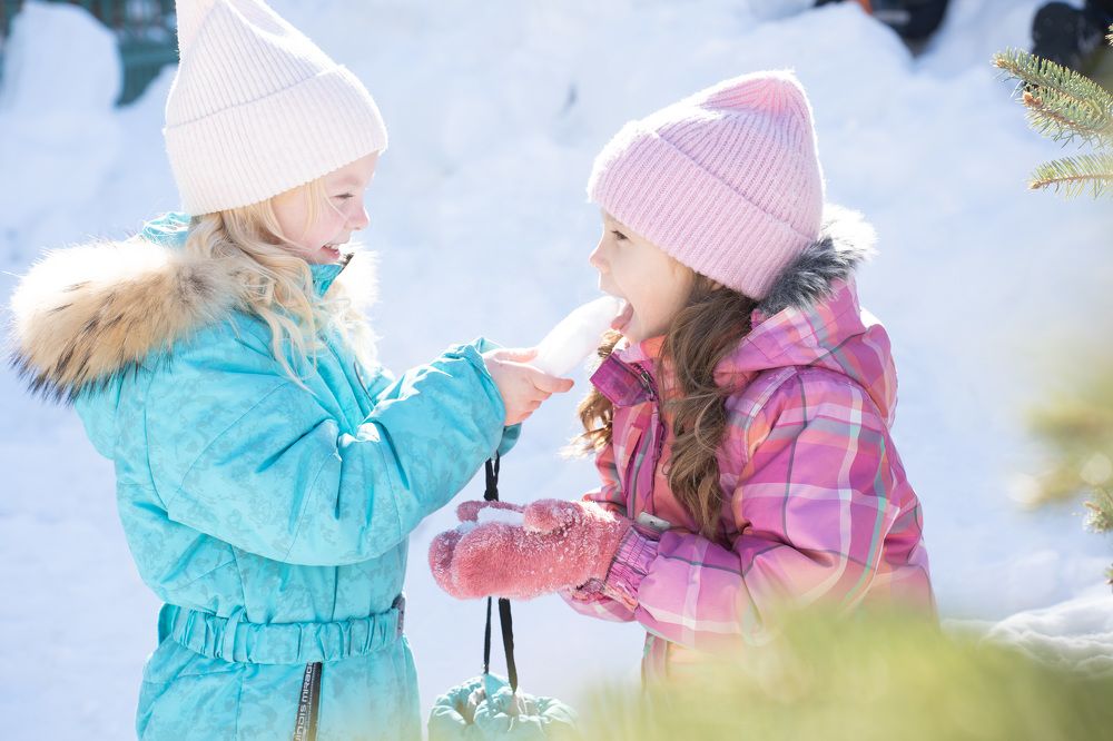 Photograph by Elvira Maksimova