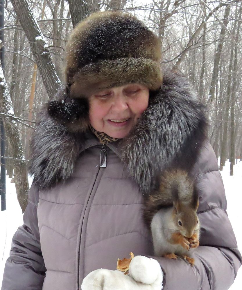 Photograph by Alexsandr Gl