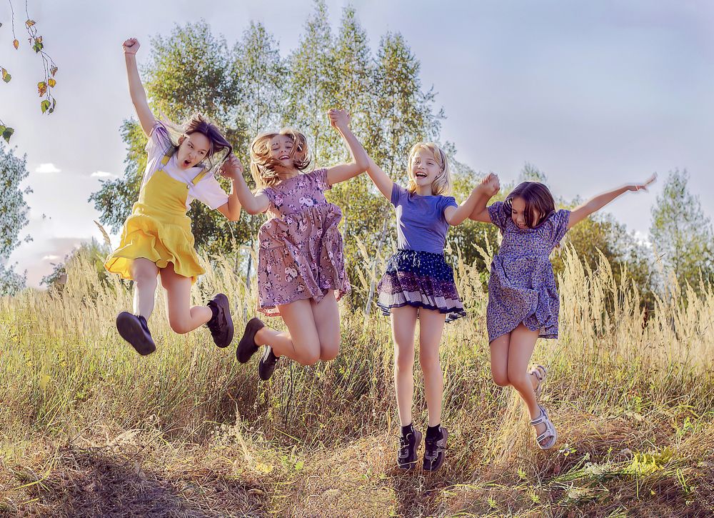 Photograph by Елена Беланенко