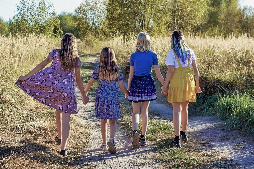 Photograph by Елена Беланенко