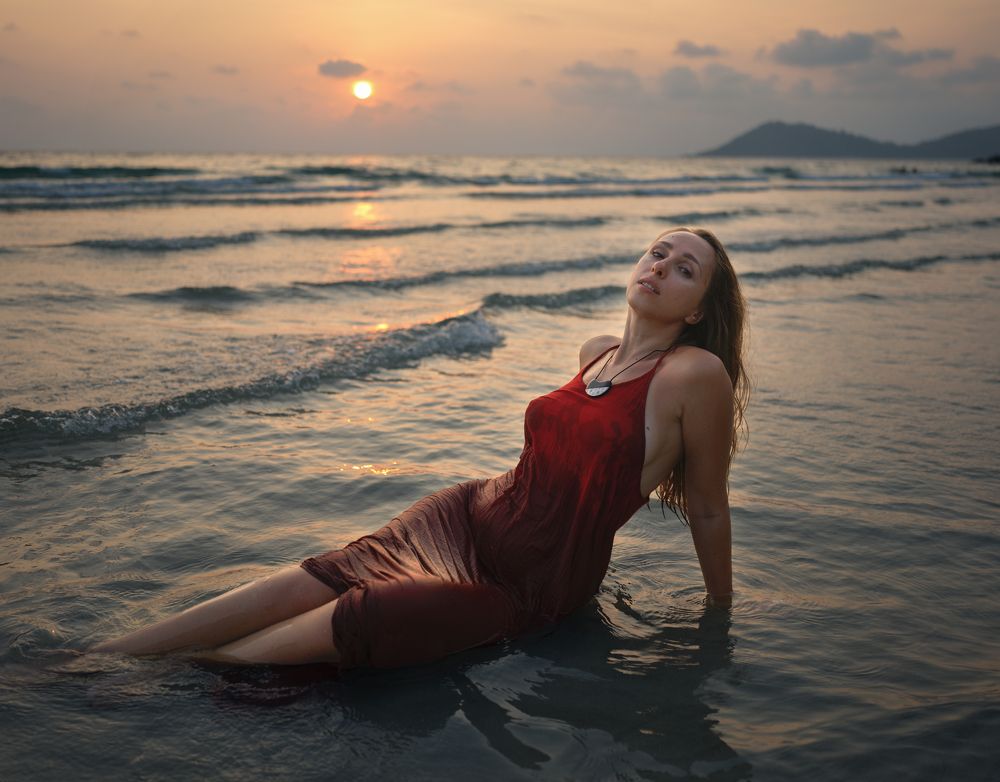 Photograph by Павел Яйков