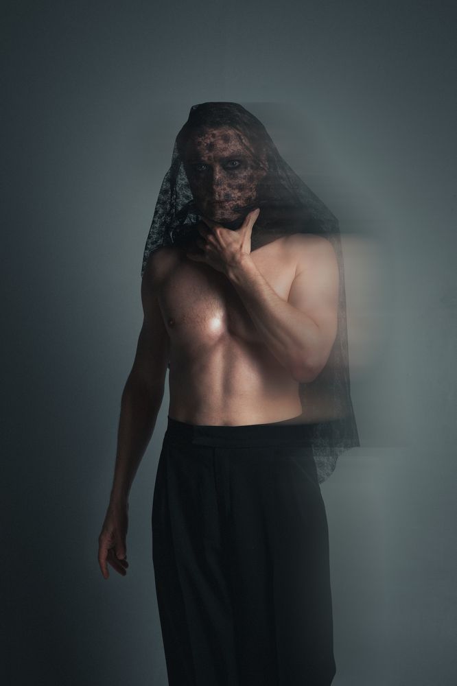Photograph by Николай Коба