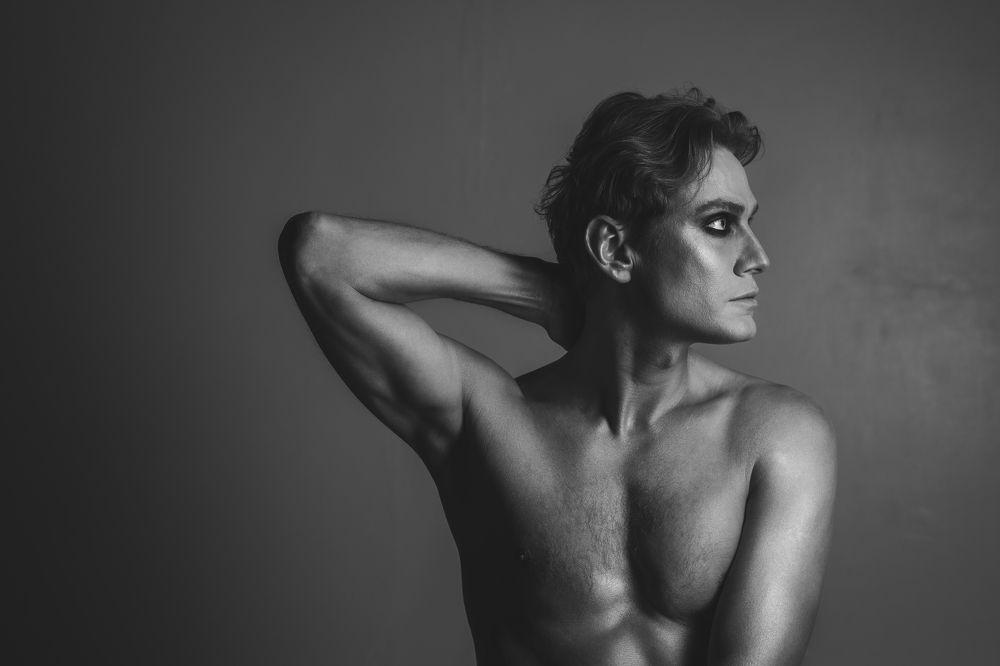 Photograph by Николай Коба
