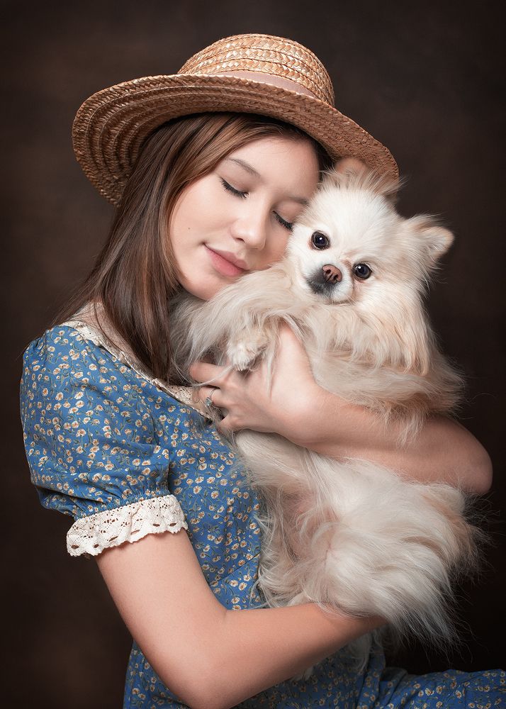 Photograph by Елена Витаутовна