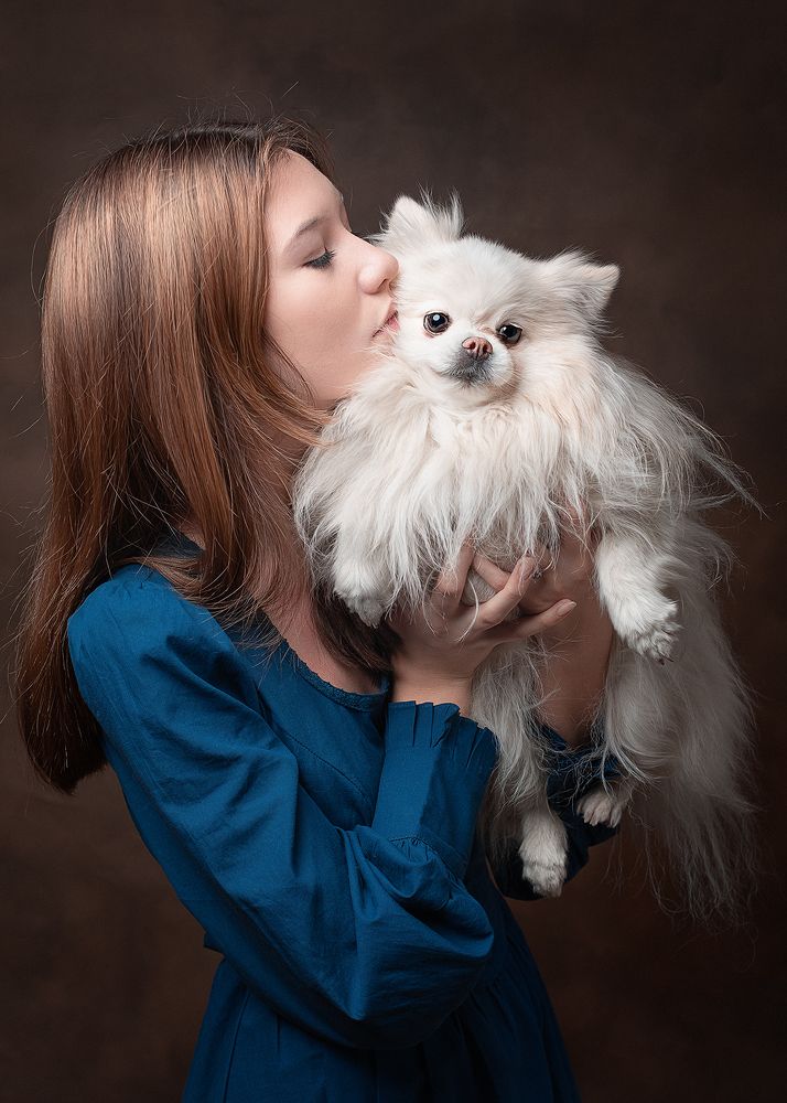 Photograph by Елена Витаутовна