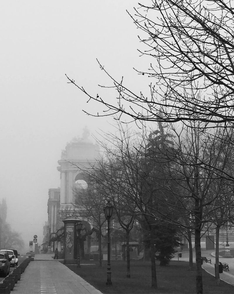 Photograph by IrinaAverina