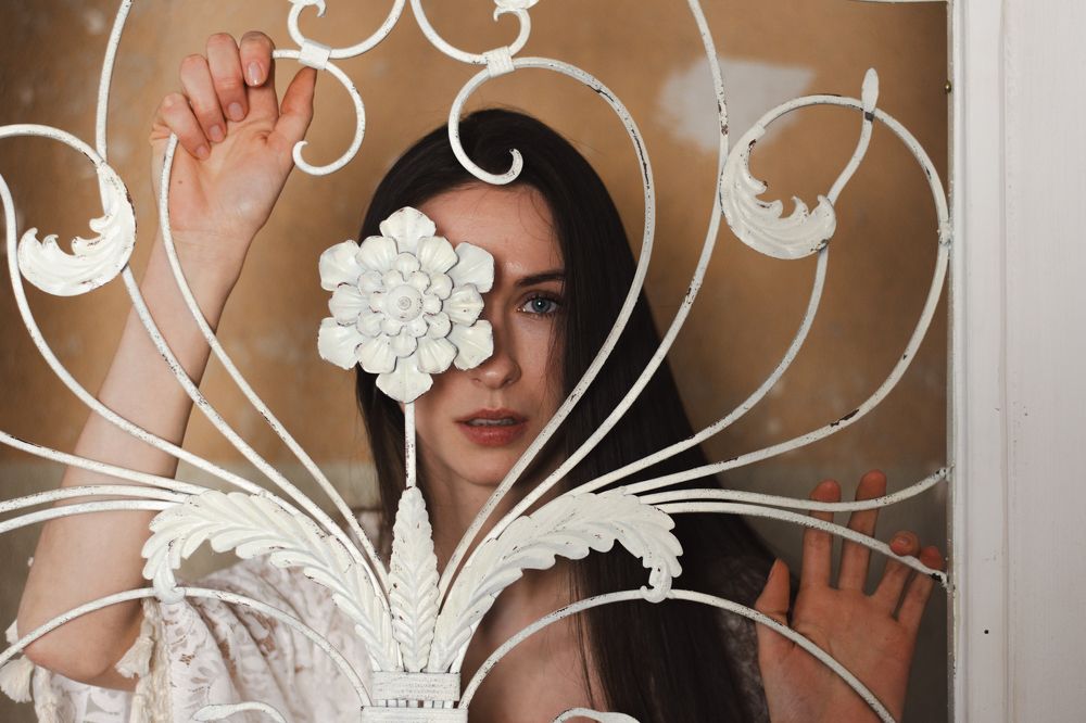 Фотография автора Anastasiia