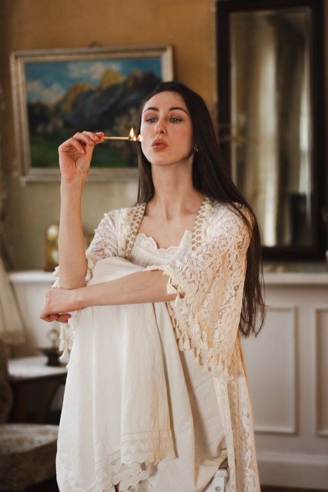 Фотография автора Anastasiia