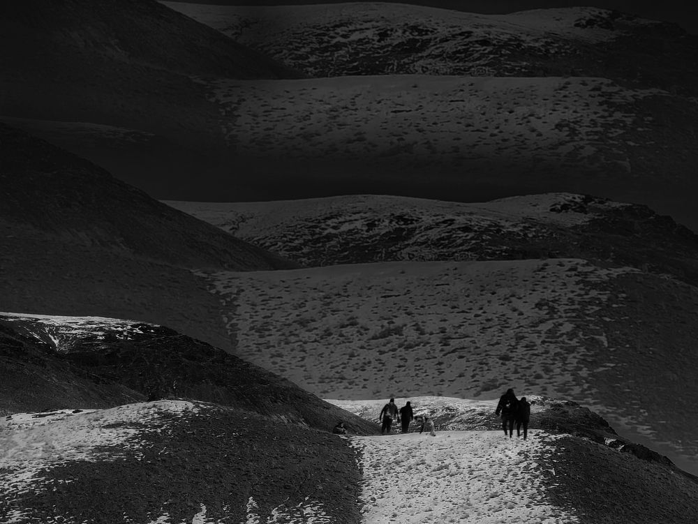 Photograph by Akhoondi Hannaneh