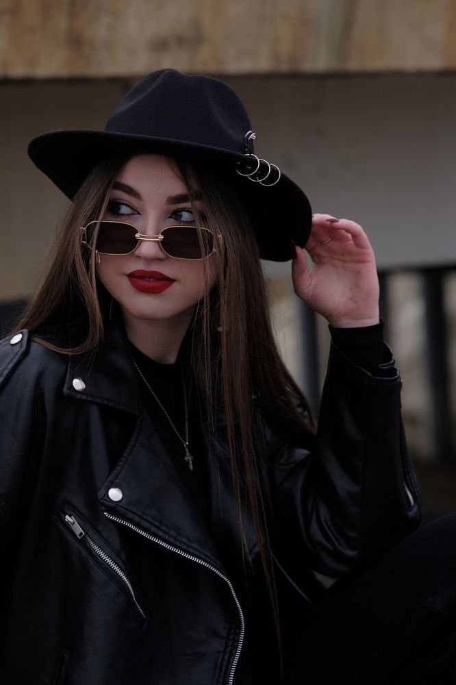 Photograph by Лиза Рязанцева