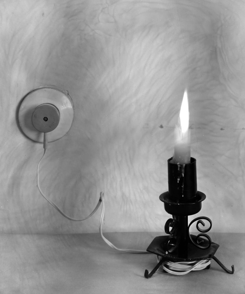 Photograph by Janis Knakis