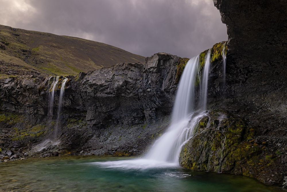 Photograph by Bragi Kort