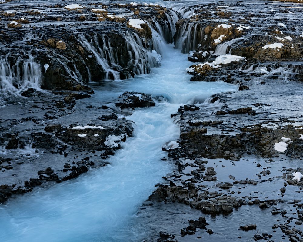 Photograph by Bragi Kort