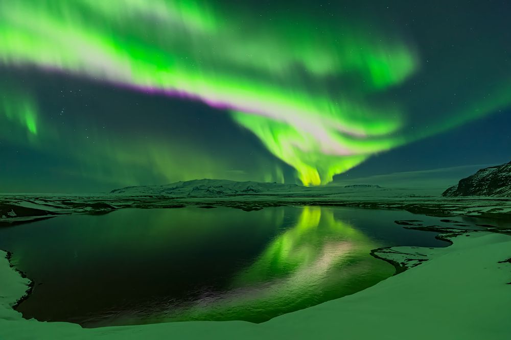 Photograph by Bragi Kort