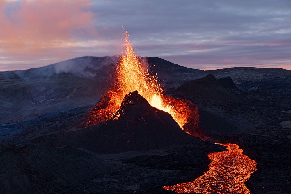 Photograph by Bragi Kort