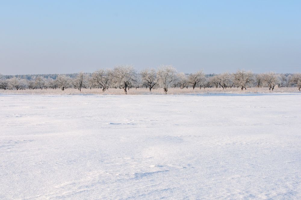 Photograph by Андрей Семенков