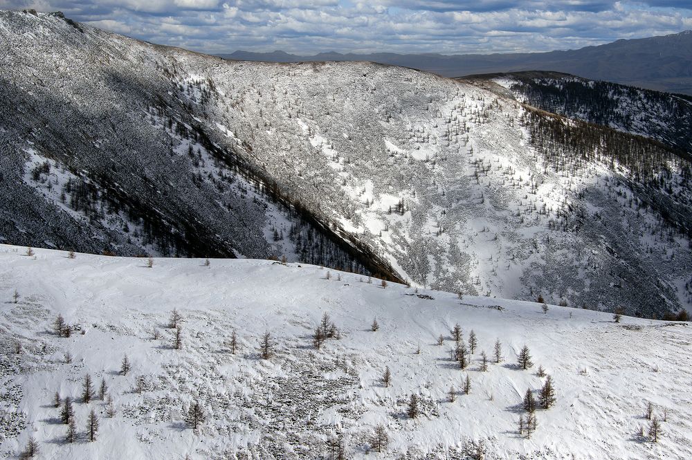 Photograph by Alexandr Myasnikov