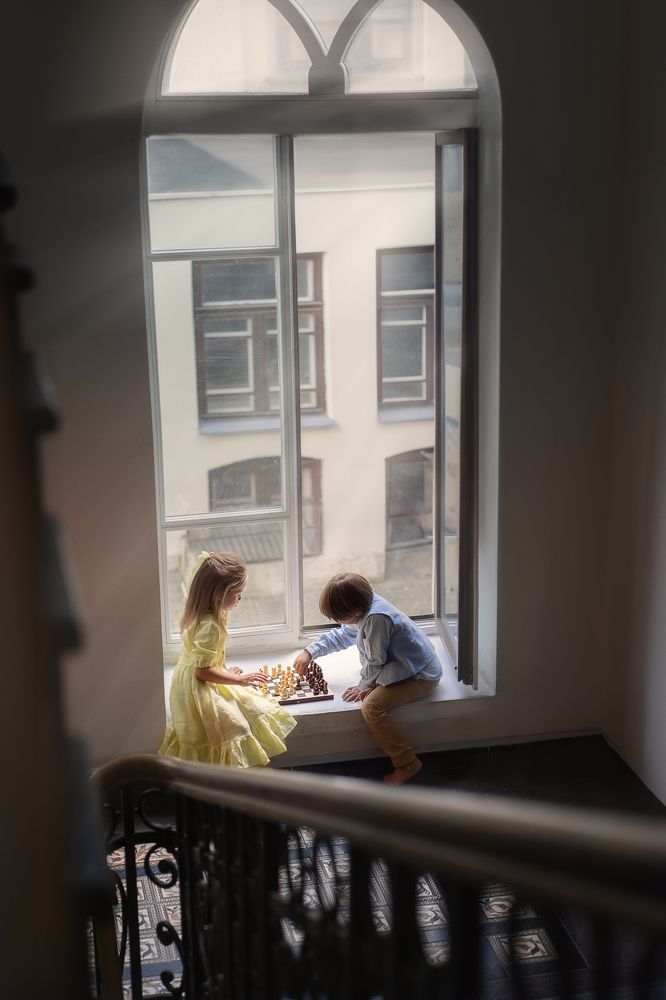 Photograph by Елена Мохонь