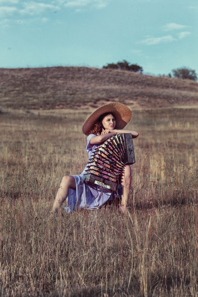 Фотография автора Евгения Булавина