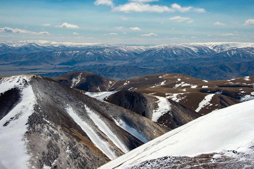 Photograph by Alexandr Myasnikov