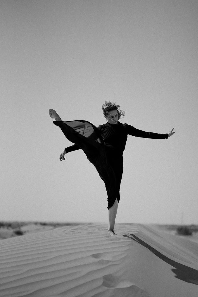 Photograph by Iryna Romanova