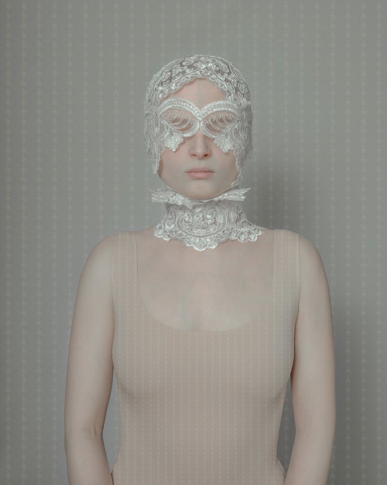 Не вижу ,не замечаю