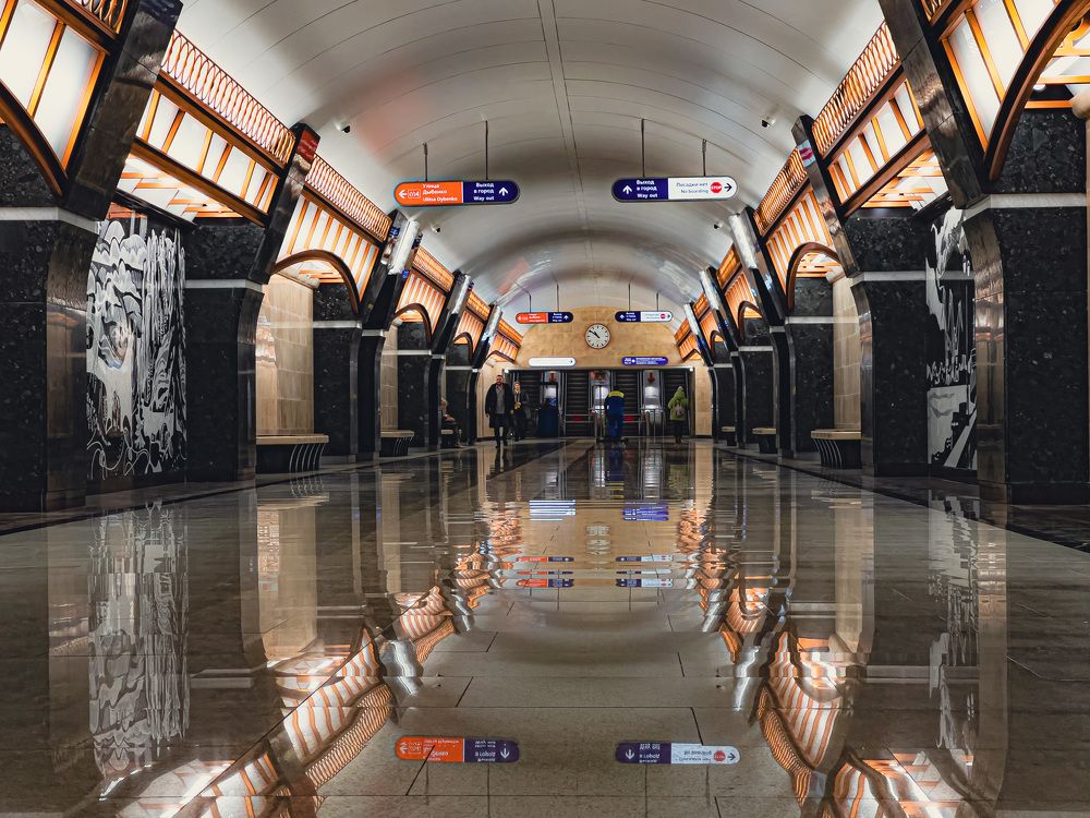 Photograph by Чернышова Наталья